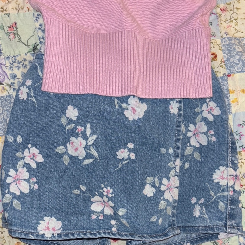 Spring outfits - Picture 7 of 11